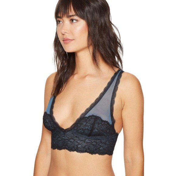 Free People Other - Free People Kristen Soft Bra